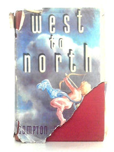 West to North 