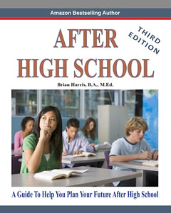 After High School- Third Edition 