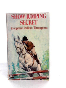 Show Jumping Secret 