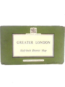 Greater London 