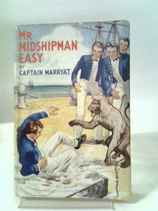 Mr. Midshipman Easy 