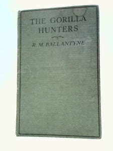 The Gorilla Hunters 