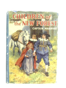 The Children of the New Forest 