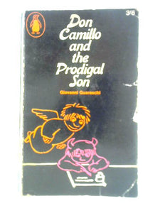 Don Camillo and the Prodigal Son 