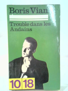 Trouble Dans Les Andains 