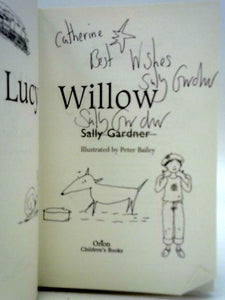 Lucy Willow 