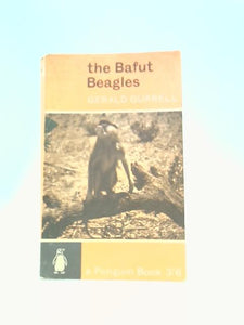 The Bafut Beagles 