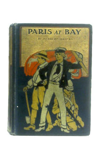 Paris at Bay 