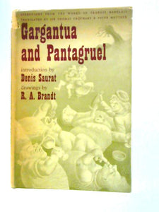 Gargantua and Pantagruel 