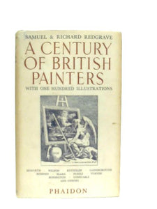 A Century of British Painters 