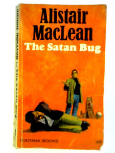 The Satan Bug 