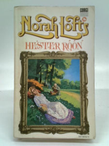 Hester Roon 