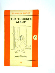 The Thurber Album 