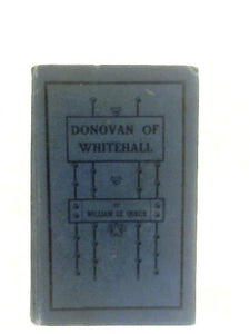 Donovan of Whitehall 