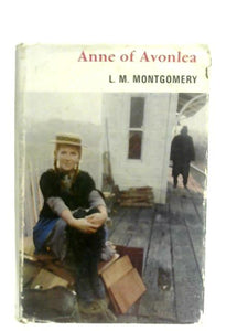 Anne of Avonlea 