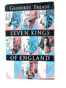 Seven Kings of England 