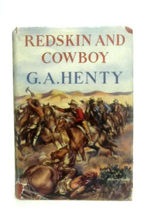 Redskin and Cowboy 