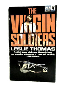 The Virgin Soldiers 