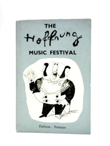 The Hoffnung Music Festival 