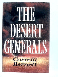 The Desert Generals 