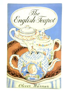 The English Teapot 