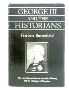 George III and the Historians 