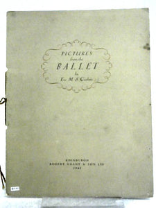 Pictures from the Ballet 