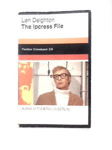 The Ipcress File 