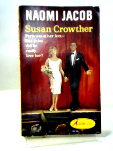 Susan Crowther 