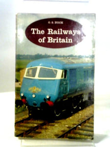 Railways of Britain 