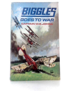 Biggles Goes To War 