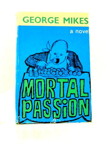 Mortal Passion 