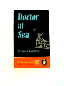 Doctor at Sea 