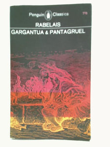 Gargantua & Pantagruel 