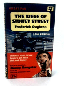 The Siege of Sidney Street 