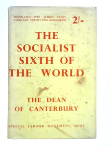 The Socialist Sixth of the World 