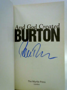 And God Created Burton 