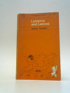 Lanterns & Lances 