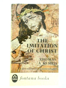 The Imitation of Christ 