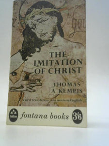 The Imitation of Christ 