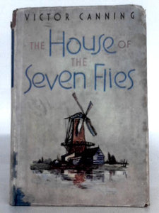 The House of the Seven Flies 