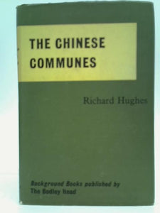 The Chinese Communes 