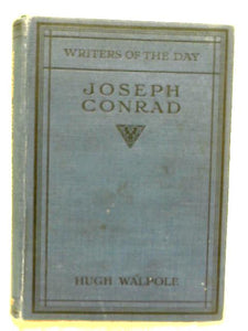 Joseph Conrad 