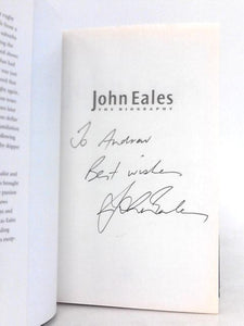 John Eales: The Biography 