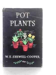 Pot Plants 