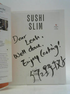 Sushi Slim 