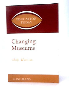 Changing Museums 