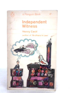 Independent Witness 