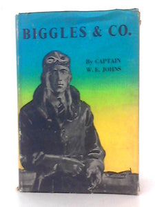 Biggles and Co 