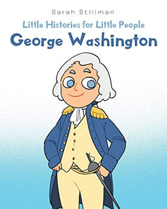 Little Histories for Little People 